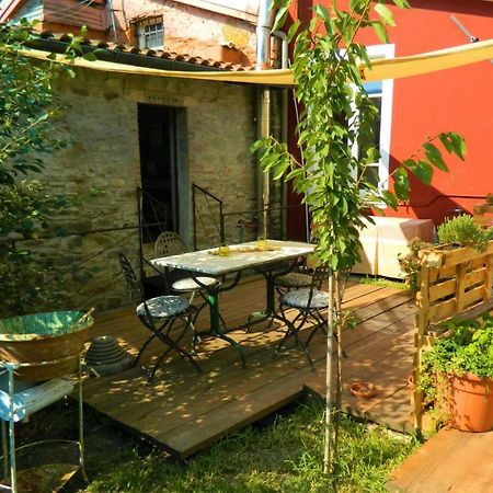 La Casa Di Ale Apartment Casola in Lunigiana Exterior photo